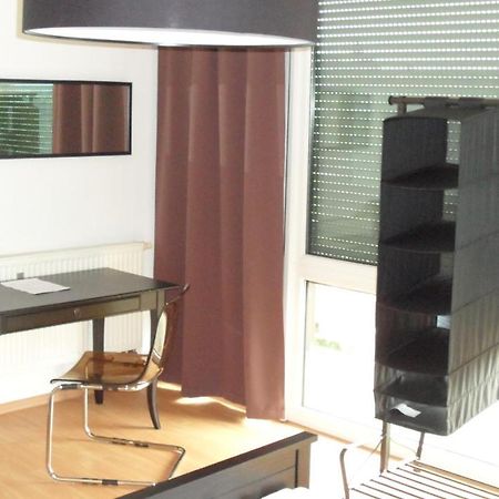 Central City Apartment Wuerzburg Екстериор снимка
