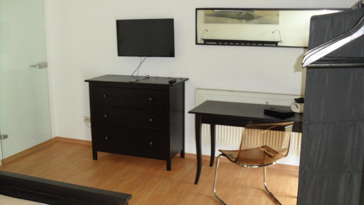 Central City Apartment Wuerzburg Екстериор снимка