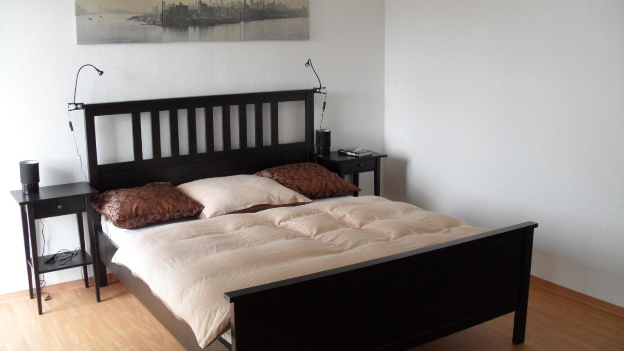 Central City Apartment Wuerzburg Екстериор снимка