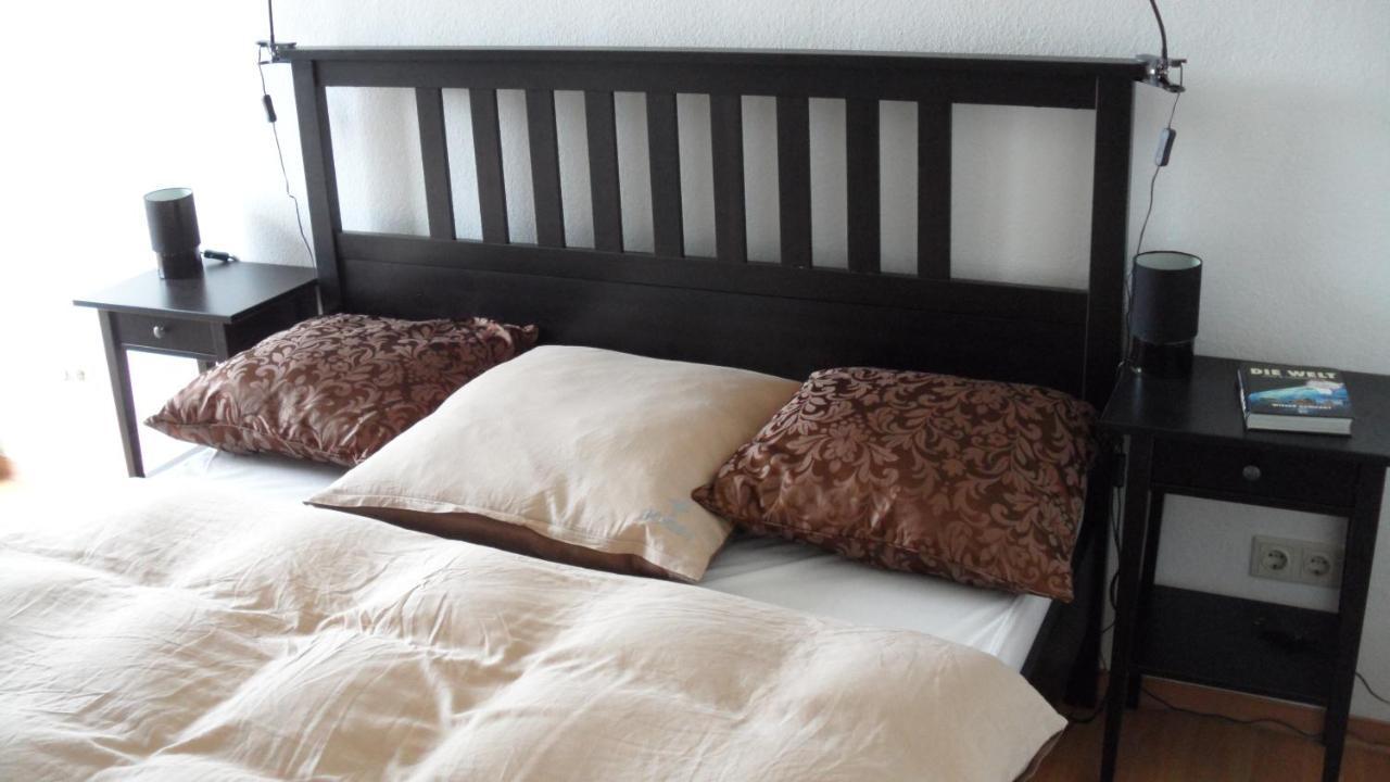 Central City Apartment Wuerzburg Екстериор снимка
