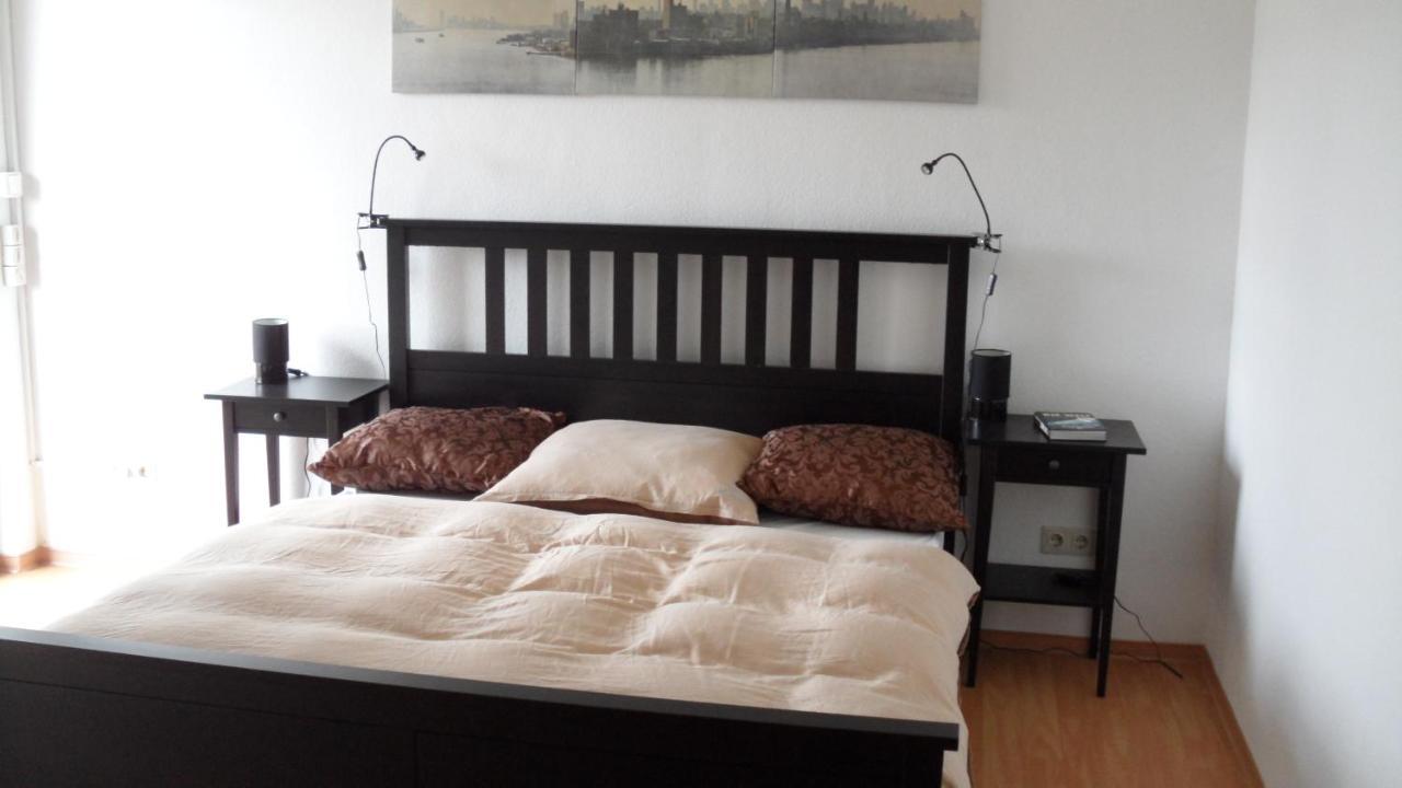 Central City Apartment Wuerzburg Екстериор снимка